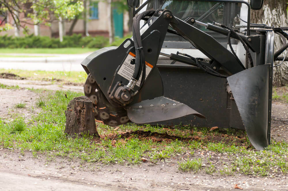 Root Grinding Service in Rotherham